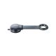 2. Joyroom JR-ZS518 Bendable Magnetic Phone Holder-Black