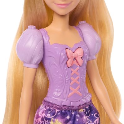 6. Disney Princess JHL46 lalka