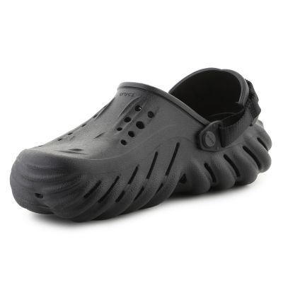 3. Chodaki Crocs Echo Clog 207937-001
