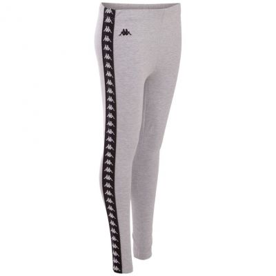 2. Legginsy Kappa Janne W 310026 15-4101M