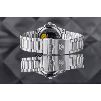 7. Zegarek Męski PERFECT P012-04