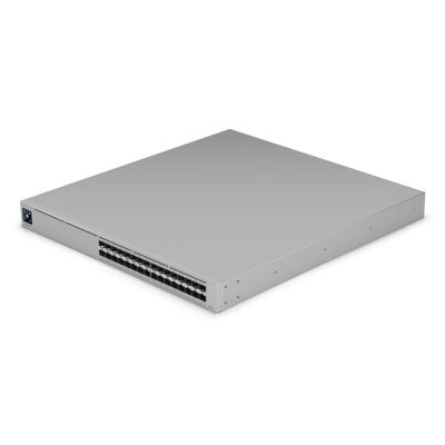 6. Switch Ubiquiti UniFi Pro XG Aggregation 32p Managed 25G (USW-Pro-XG-Aggregation-EU)