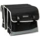 4. Torba rowerowa podwójna na bagażnik Dunlop sakwa 26L 417400