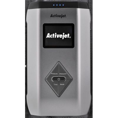 8. Activejet Masażer Limfatyczny-Kompresyjny do nóg L