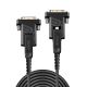3. Lindy 38321 kabel HDMI 20 m HDMI Typu D (Micro) Czarny