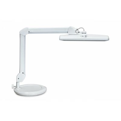 MAUL 8205902 lampa stołowa LED E Biały