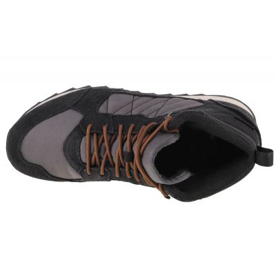 7. Buty Merrell Alpine Sneaker Mid Plr Wp 2 M J004289