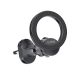 Uchyt na smartfona SBS TESUPMAGRING kompatybilny z MagSafe - czarny
