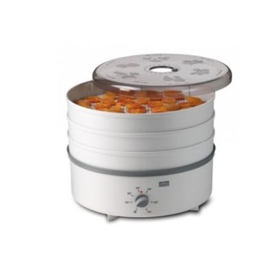2. Stöckli 0076.70 odwadniacz żywności Biały 600 W