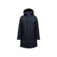 Kurtka PEAK PERFORMANCE M Treeline Down Parka czarny