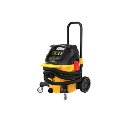 9. Przemysłowy odkurzacz 38l 1400W