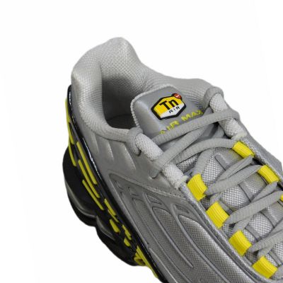 6. Buty sportowe męskie Nike Air Max Plus III Sneakers - FZ4623-001