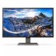 2. Philips P Line 439P1/00 LED display 108 cm (42.5") 3840 x 2160 px 4K Ultra HD Czarny