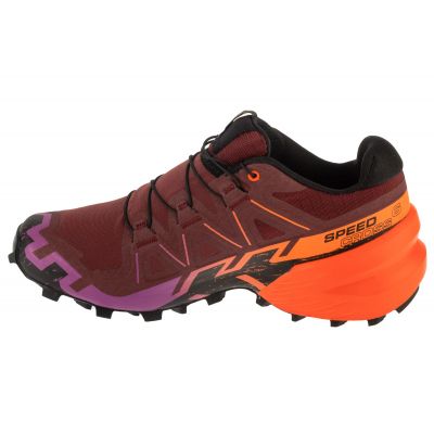 2. Buty do biegania Salomon Speedcross 6 W L47960900