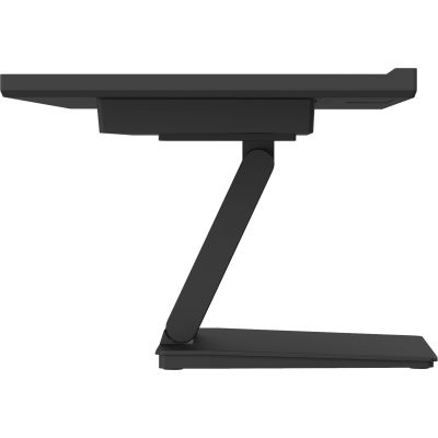 16. monitor dotykowy iiyama ProLite 24" IPS z technologią InCell PCAP (10pkt), z powłoką antyrefleksyjną oraz elastyczną podstawą