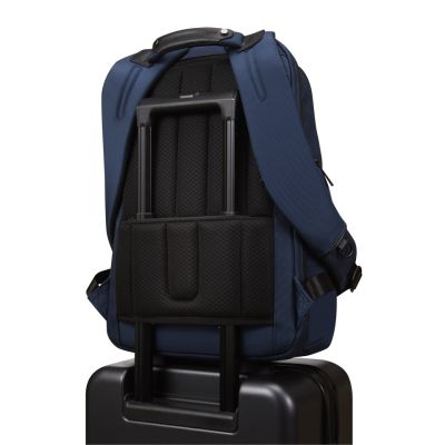 6. Lenovo ThinkPad Executive Backpack - 4X41P80268