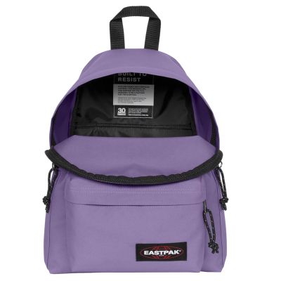 2. Eastpak Day Pak'r S Backpack EK0A5BG5A0Z1 Fioletowe One size