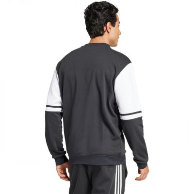 3. Bluza adidas Squadra 25 Sweat Crew M JE2780