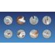 10. ESPERANZA MOP SPRAYOWY PERFECT CLEAN EHS003