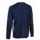 2. SELECT Bluza Trening. SPAIN navy granatowa