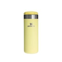 Kubek termiczny Stanley Aerolight 470ml, Pomelo