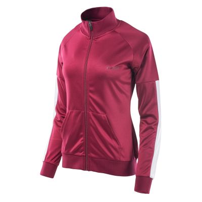 8. Bluza Hi-tec Lady Delian W 92800442913