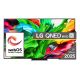 Telewizor LG 75QNED86A3A QNED 75" 4K Ultra HD 120Hz WebOS Dolby Digital DVB-T2 Czarny