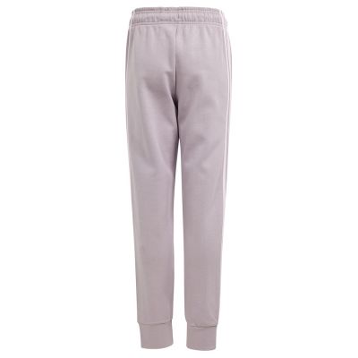 7. Spodnie adidas 3 Stripes FI Pant Jr IS3410