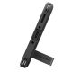7. Etui Spigen Tough Armor na Samsung Galaxy A37 5G - czarne