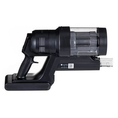 32. Odkurzacz pionowy Samsung VS90F40DEK/GE Bespoke AI Jet Ultra (czarny)