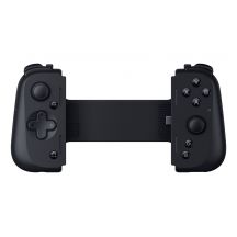 Razer Kishi V2 Pro (Android) Czarny USB Gamepad Analogowa/Cyfrowa