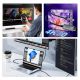 3. Kabel Wozinsky WCCH-01 USB-C - HDMI 4K 60Hz 1,8m - czarny