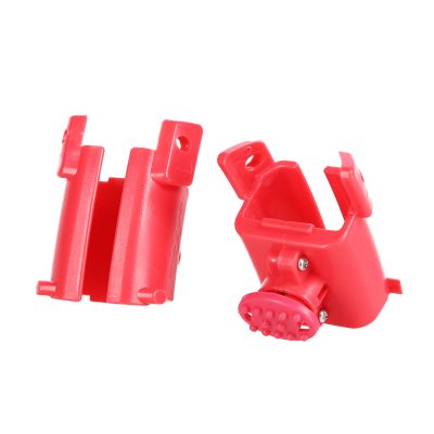 13. FH01 RED HULA HOP Z OBCIĄŻNIKIEM