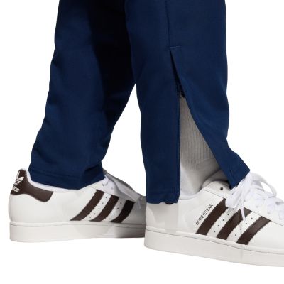 5. Spodnie dla dzieci adidas Entrada 26 Presentation granatowe JZ9128