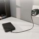 7. Powerbank SBS Mag Power Qi2 5000 mAh kompatybilny z MagSafe - czarny