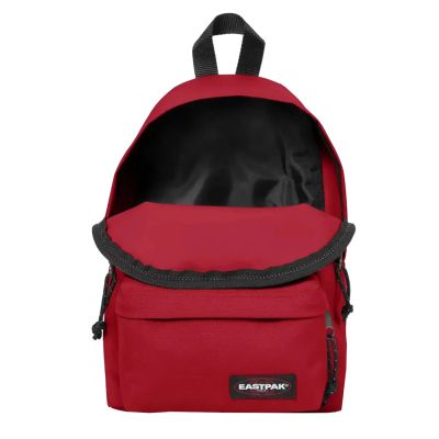 2. Eastpak Orbit Backpack EK0000431O9 Czerwone One size