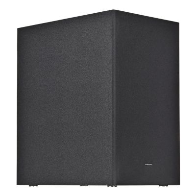 7. Soundbar Samsung HW-Q600H/­EN 3.1.2 kan. 360W Bluetooth 5.3 Dolby Atmos Czarny (Model 2026)