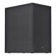 7. Soundbar Samsung HW-Q600H/­EN 3.1.2 kan. 360W Bluetooth 5.3 Dolby Atmos Czarny (Model 2026)