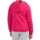 2. Bluza dla dziewczynki 4F F2765 fuksja 4FJWAW26TSWSF2765 55S