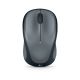 5. Mysz Logitech M235 910-002201 (optyczna; 800 DPI; kolor szary)