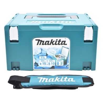 9. Makita 198254-2 walizka na narzędzia