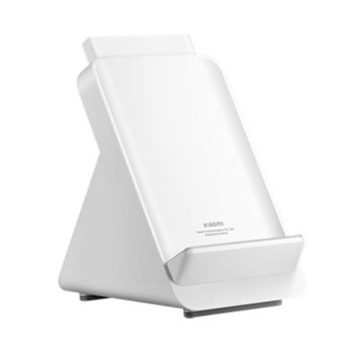 2. Podstawka XIAOMI adaptive wireless charging stand 80W MDY-16-ES