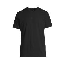 Koszulka CASALL M Cotton Mix Tee czarny
