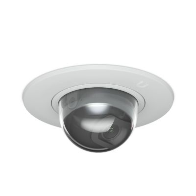 10. Ubiquiti UACC-G5-Dome-Ultra-FM-W Oprawa