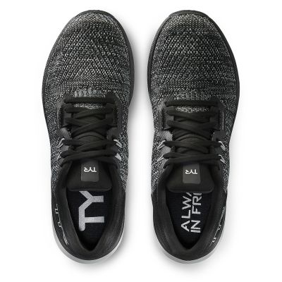 2. Buty biegowe TYR TECHKNIT LIFESTYLE