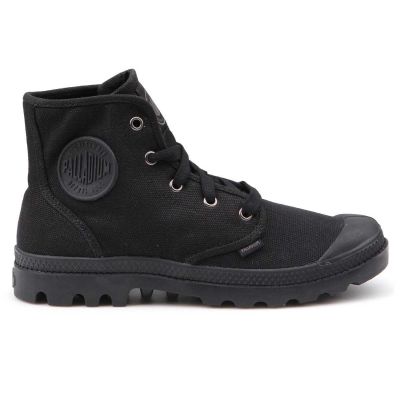 12. Buty Palladium Pampa HI W 92352-060-M