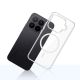 9. Etui 3mk Armor MagCase na Xiaomi 17T Pro - przezroczyste