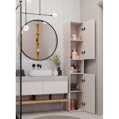 8. SŁUPEK ŁAZIENKOWY NEL I KASZMIR