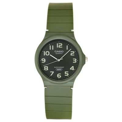 2. Zegarek Damski CASIO MQ-24UC-3BEF + BOX