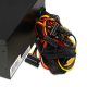 9. Zasilacz IBOX AURORA 600W 14 CM FAN ZIA600W14CMBOX